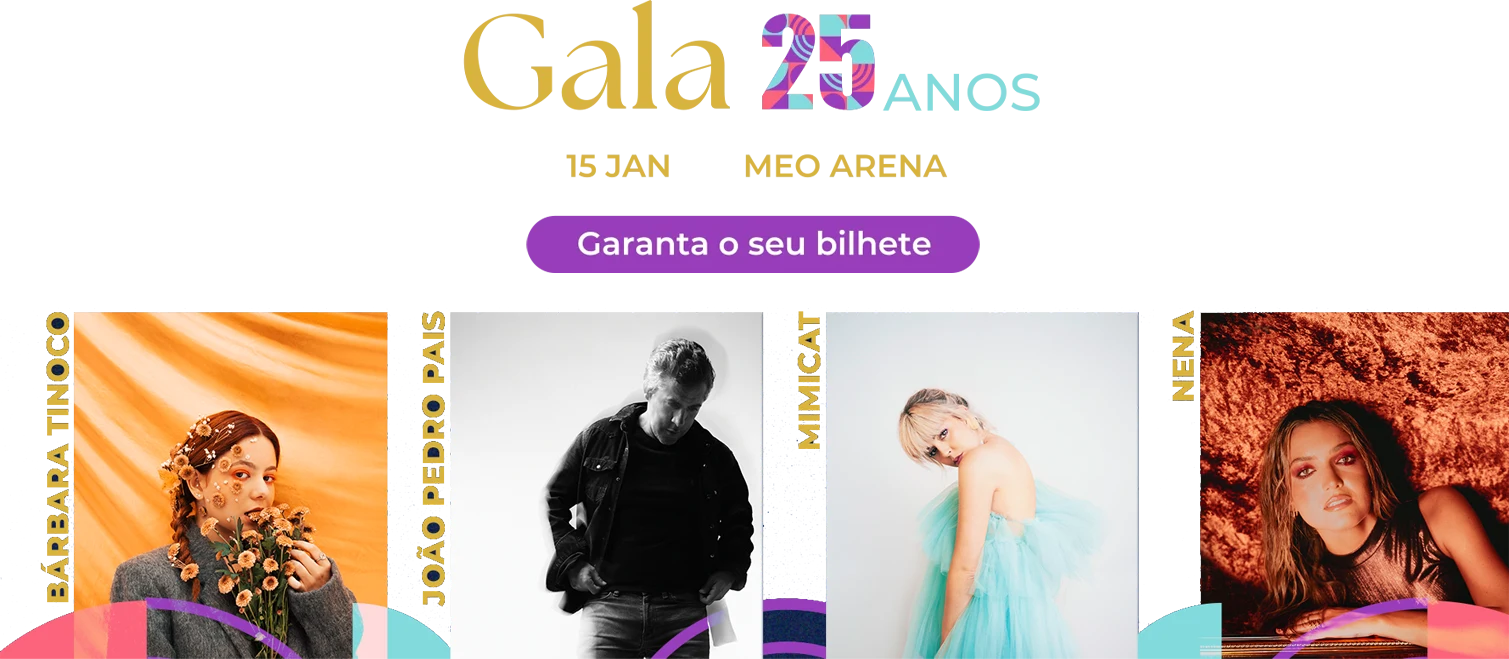 Fundação do Gil Evento